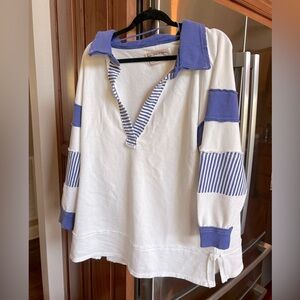 Free People Sweatshirt